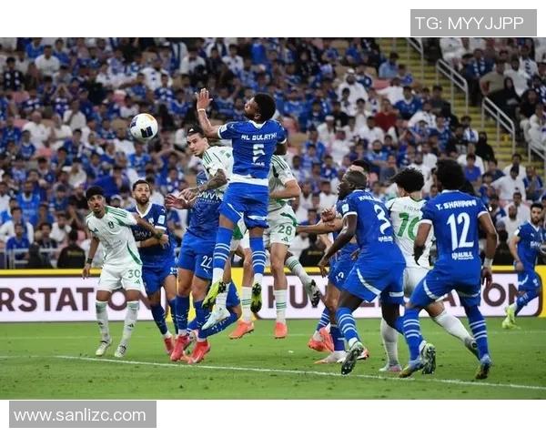 利雅得胜利与吉达国民的激烈对决揭示沙特足球新格局