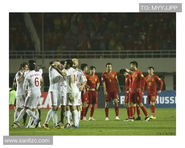 叙利亚与韩国精彩对决视频录像回顾及赛后分析分享
