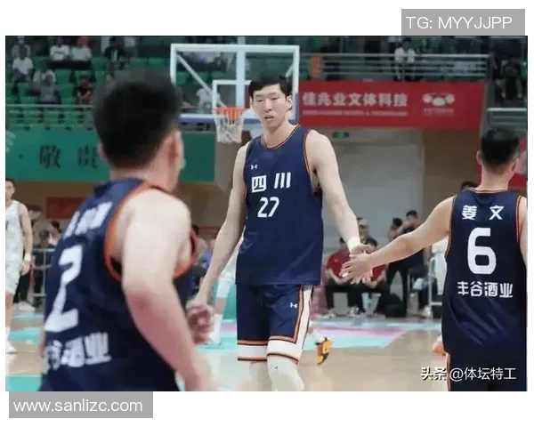 四川队与辽宁队季前赛精彩对决展现新赛季篮球魅力与球队实力提升
