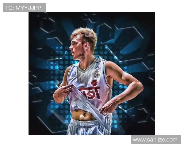 卢卡东契奇的篮球传奇之路与未来展望解析
