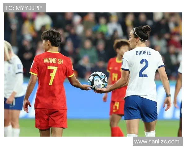 英格兰女足迎战中国女足精彩对决期待双方展现巅峰实力与团队合作