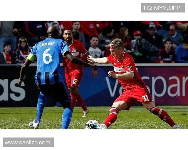 芝加哥火焰与哥伦布机员激战结果揭晓精彩瞬间回顾