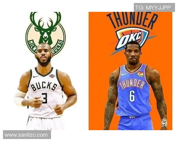 雄鹿与雷霆对决谁能胜出分析及预测结果探讨