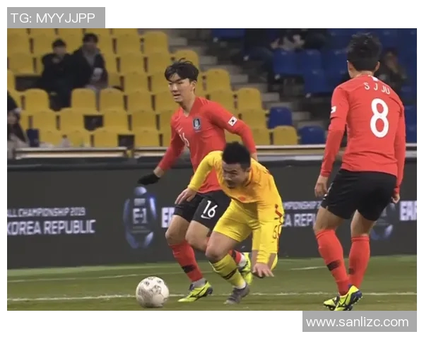 韩国与摩洛哥激战正酣比赛结果揭晓引发球迷热议