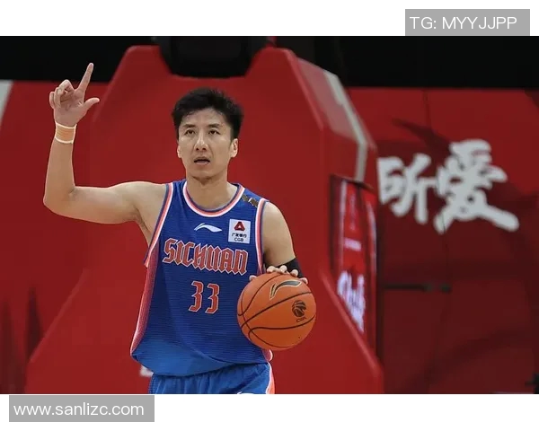 韩硕：从篮球场到商业领域的跨界之路与成功秘诀探讨