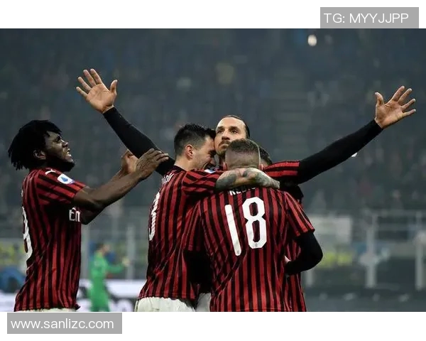 2010年AC米兰与拉齐奥的经典对决回顾与精彩瞬间分析