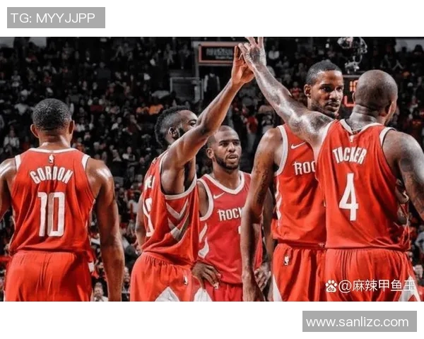 2017年NBA骑士与火箭激战正酣精彩对决回顾与分析