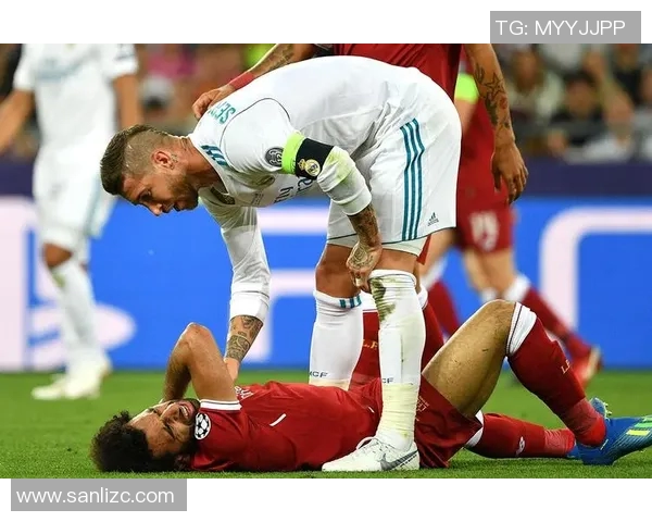 2018年皇马与利物浦决赛精彩回放重温巅峰对决瞬间