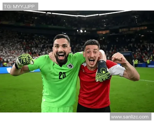 2019年欧洲预选赛瑞士队与格鲁吉亚队精彩对决回顾与分析