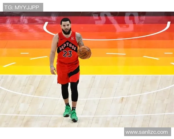 弗雷德范弗利特：从无名小卒到NBA明星的奋斗之路与成长故事