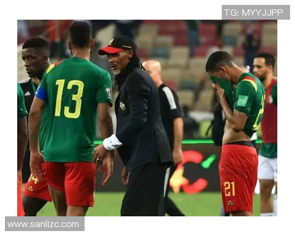 德国与喀麦隆足球队的精彩对决分析与赛前预测