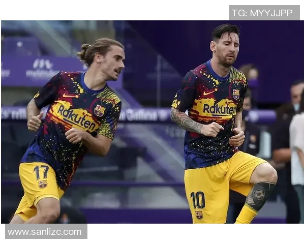 格列兹曼：从天才少年到世界足球巨星的辉煌历程与成就分析