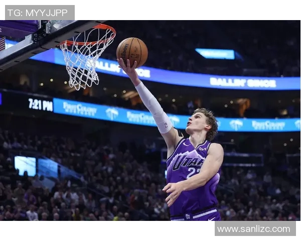 沃克凯斯勒的崛起之路：从大学篮球新星到NBA潜力巨星