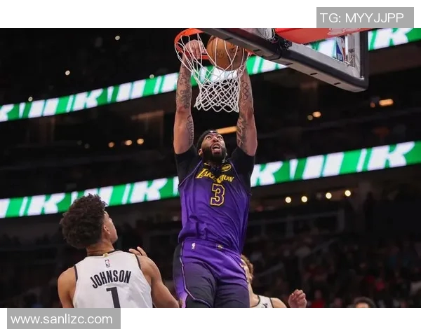 湖人对战老鹰香浓之夜精彩回顾与赛后分析 湖人对战老鹰香浓之夜精彩回顾与赛后分析