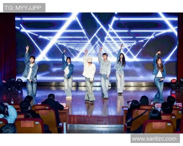 北京街舞队技术解析：探索街舞文化与表演艺术的完美结合MBA