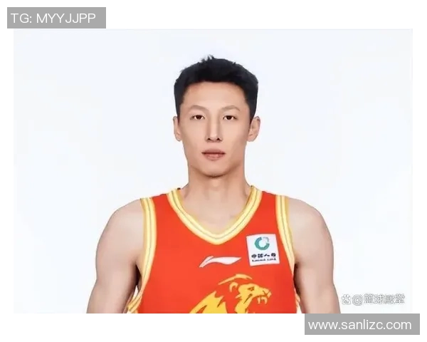 赵岩昊:从篮球新星到国家队核心的成长之路与未来展望 赵岩昊:从篮球新星到国家队核心的成长之路与未来展望