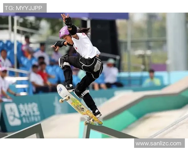 滑板灵活性评比揭晓杭州滑板队荣登第六名榜单MBA