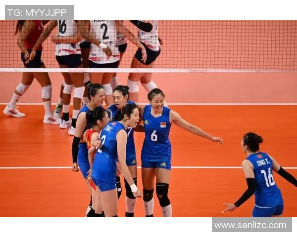 上海排球队与重庆排球队赛后状态分析与复盘探讨