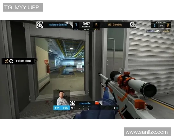 IG在CSGO比赛中的反击策略分析与得失总结