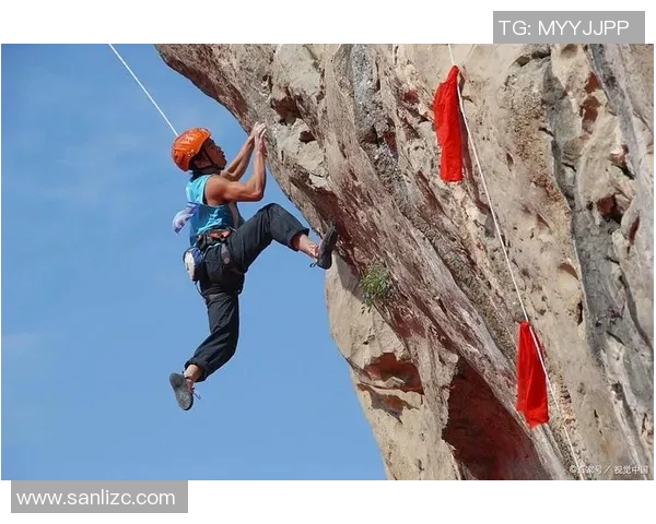 北京攀岩队在极限运动联赛中的精彩表现与实力分析 北京攀岩队在极限运动联赛中的精彩表现与实力分析