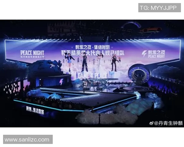 和平精英战术分析:深入探讨BLG在阵地战中的制胜策略与表现MBA 和平精英战术分析:深入探讨BLG在阵地战中的制胜策略与表现MBA