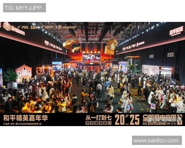 和平精英纪实：探索WE战队在电竞领域的华丽转型与成长之路