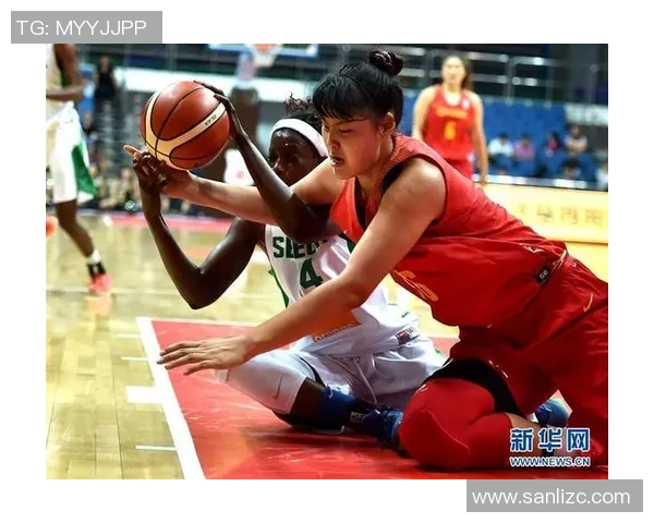 塞内加尔女篮挑战西班牙队全力以赴争夺胜利的精彩对决 塞内加尔女篮挑战西班牙队全力以赴争夺胜利的精彩对决