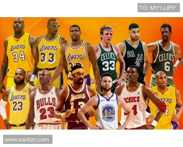 奥尼尔与乔丹的传奇对决:谁才是NBA历史的真正王者 奥尼尔与乔丹的传奇对决:谁才是NBA历史的真正王者