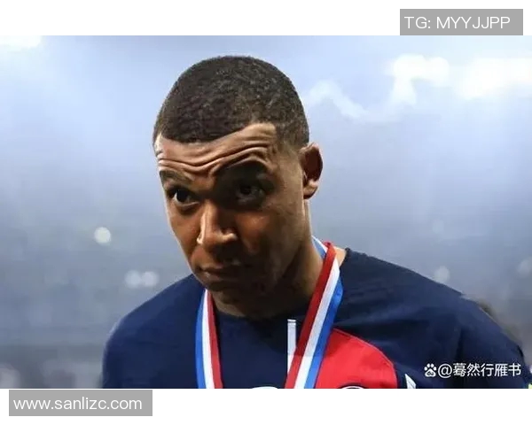 姆巴佩拒绝续约引发震动巴黎计划今夏以15亿欧元出售他