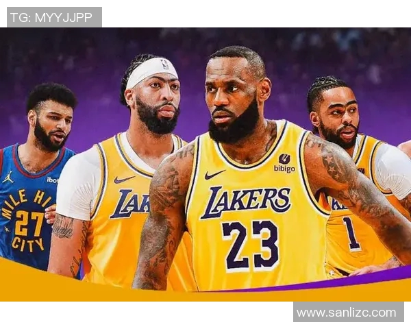 开招者与湖人激战正酣谁能在这场对决中笑到最后 开招者与湖人激战正酣谁能在这场对决中笑到最后