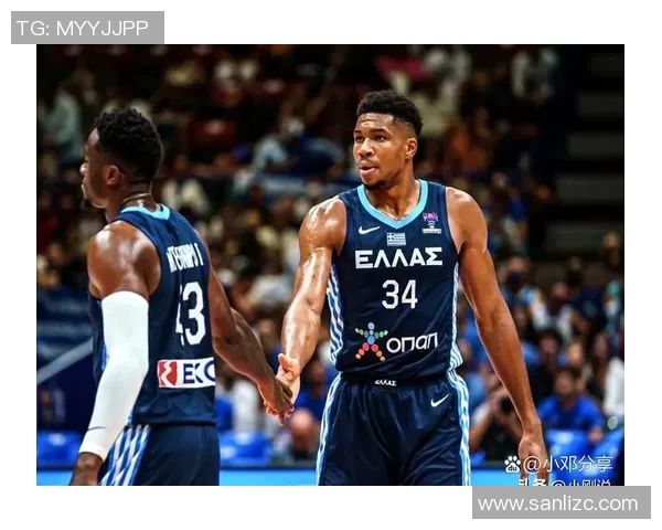 希腊男篮与爱沙尼亚激战正酣谁能在这场较量中胜出