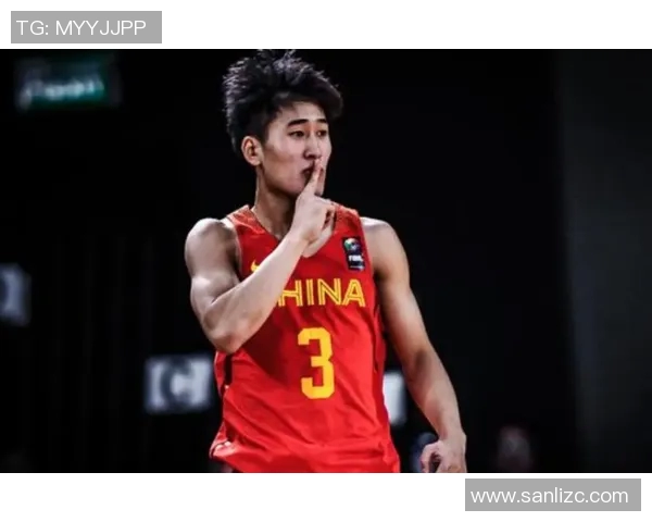 徐杰:从篮球新星到职业生涯的辉煌蜕变之路 徐杰:从篮球新星到职业生涯的辉煌蜕变之路