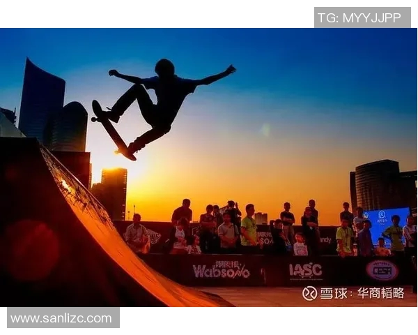 极限运动嘉年华特别报道:杭州滑板队的拼搏与梦想之路MBA 极限运动嘉年华特别报道:杭州滑板队的拼搏与梦想之路MBA