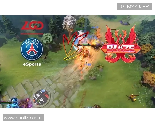 热议DOTA2LNG战队如何引领全新节奏变革与战术创新 热议DOTA2LNG战队如何引领全新节奏变革与战术创新