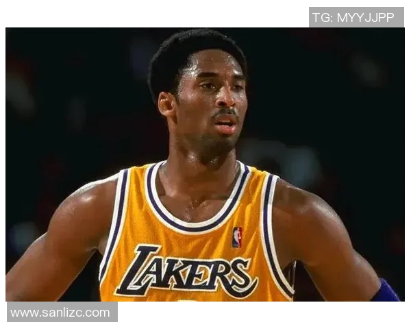 科比传奇：从少年梦想到篮球巨星的辉煌人生与不屈精神