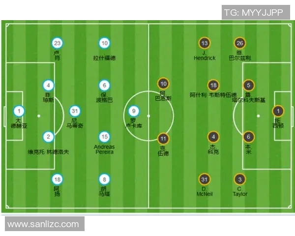 米竟技与塞阿拉的精彩对决揭示足球战术与团队协作的完美结合 米竟技与塞阿拉的精彩对决揭示足球战术与团队协作的完美结合