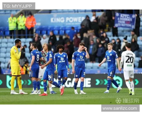 莱斯特城迎战斯托克城期待精彩对决展现英冠球队风采