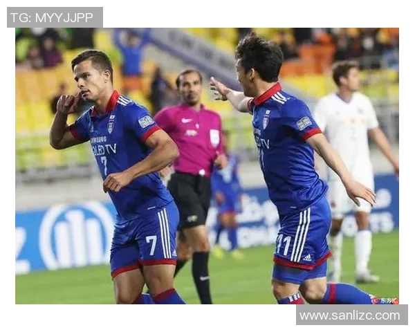 蒙通联与鹿岛鹿角激战正酣精彩解说带你领略足球魅力与激情