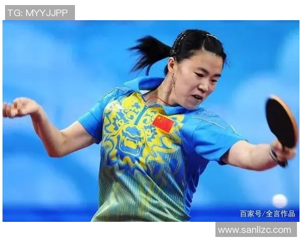 西安乒乓球队状态分析与未来发展展望探讨