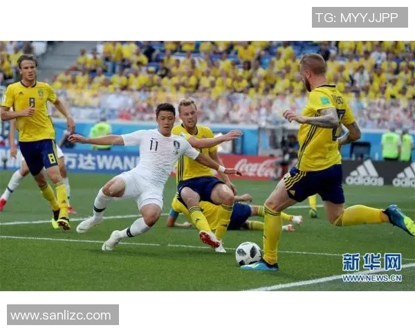 韩国与瑞典足球对决球探分析与战术解析