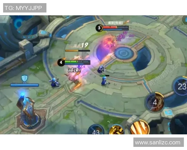 王者荣耀热点分析：TES战队防守策略与战术深度解读