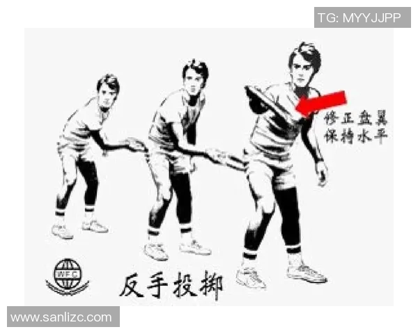 周静独家分享飞盘技巧与心得体会助你轻松掌握这项运动的乐趣与魅力