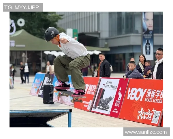 南京滑板队状态变革引发热议滑板文化新风潮与发展机遇探讨