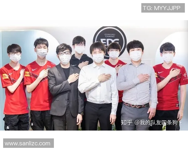 全明星赛特别报道：EDG战队从崛起到辉煌的成长历程揭秘