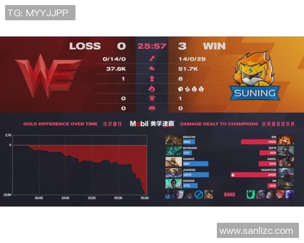 数据分析揭示WE战队在赛事中的实力与表现全景解析