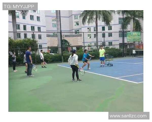 深圳网球队心理素质分析与提升策略探讨助力竞技表现与团队协作